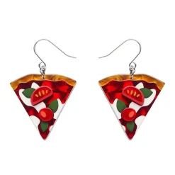 That'S Amore Drop Earrings^Erstwilder New