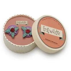 The Big Bloom Earrings^Erstwilder