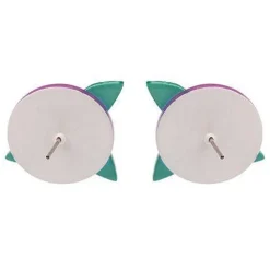 The Big Bloom Earrings^Erstwilder
