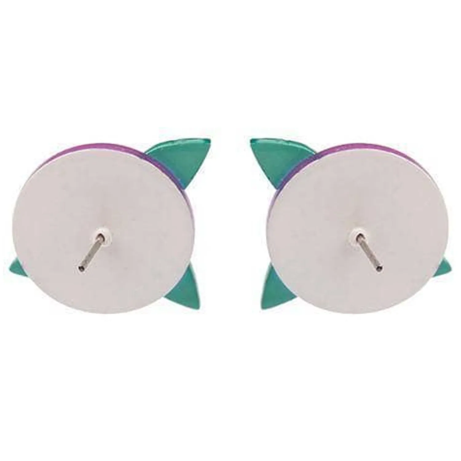 The Big Bloom Earrings^Erstwilder