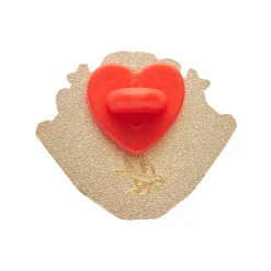 The Book Of Love Enamel Pin^Erstwilder Sale