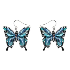 The Butterfly 'Gunggamburra' Earrings^Erstwilder Sale