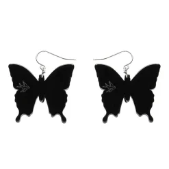 The Butterfly 'Gunggamburra' Earrings^Erstwilder Sale