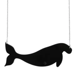 The Dugong Necklace^Erstwilder Outlet