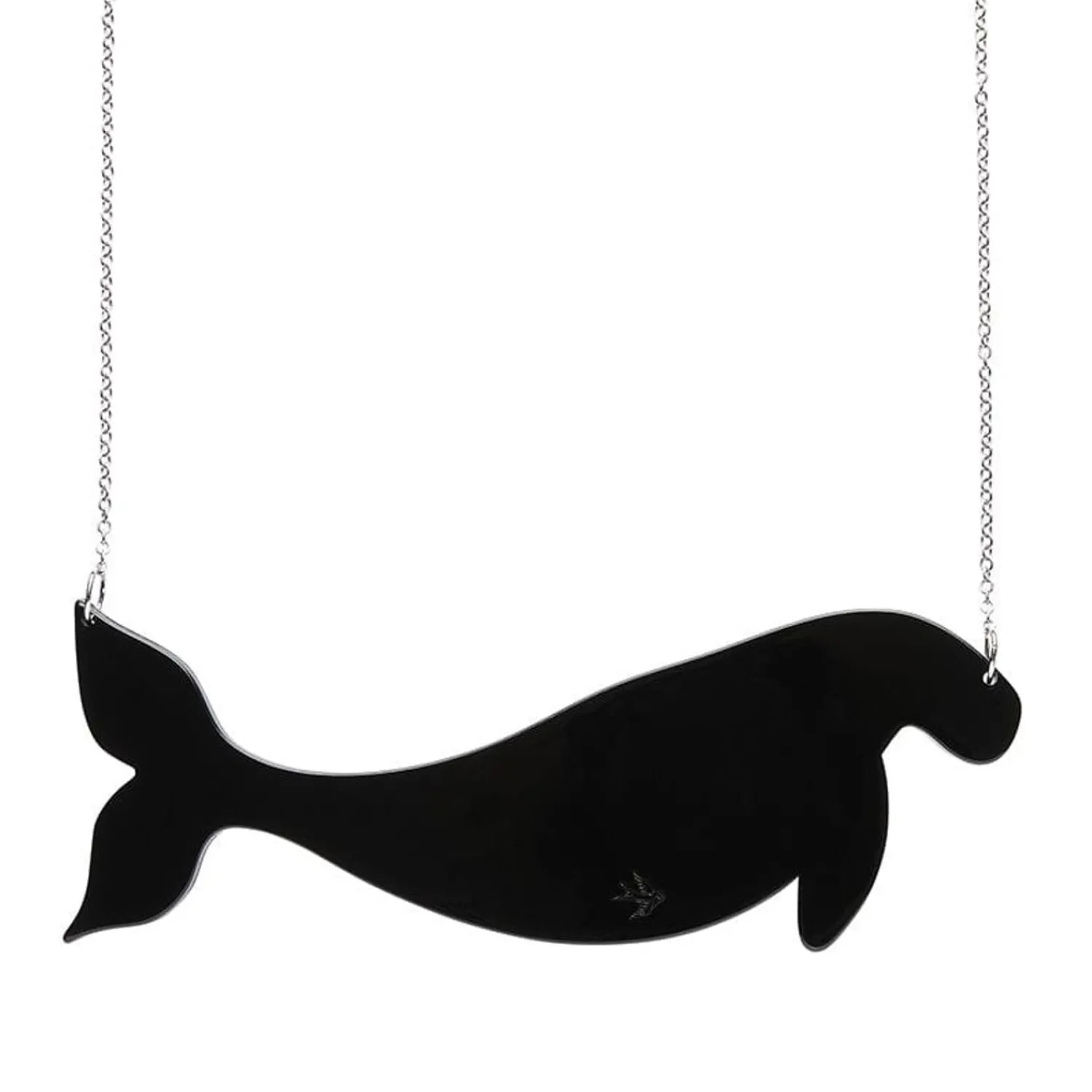 The Dugong Necklace^Erstwilder Outlet