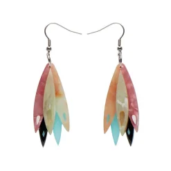 The Elusive Echidna Drop Earrings^Erstwilder Best
