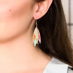 The Elusive Echidna Drop Earrings^Erstwilder Best