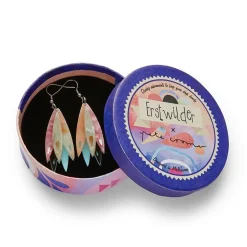 The Elusive Echidna Drop Earrings^Erstwilder Best