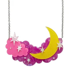 The Evening Star Necklace^Erstwilder
