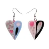The Garrulous Galah Drop Earrings^Erstwilder Hot