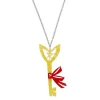 The Golden Key Necklace^Erstwilder Best