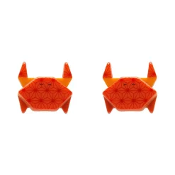 The Good Crab Stud Earrings^Erstwilder Sale
