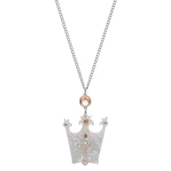 The Good Witch'S Crown Necklace^Erstwilder Best