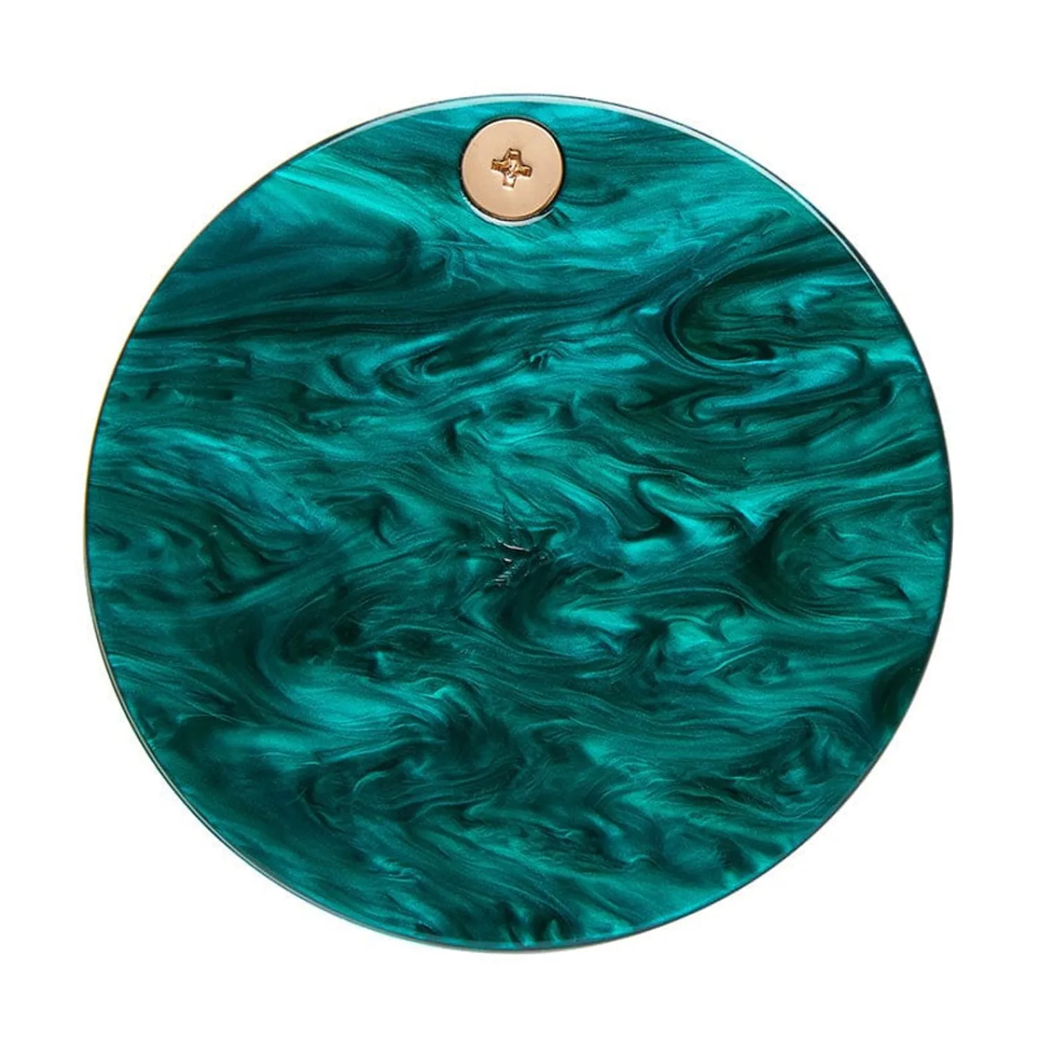 The Heart Of Egypt Scarab Mirror Compact^Erstwilder Sale