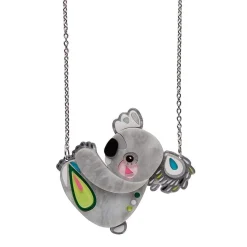 The Kuddly Koala Necklace^Erstwilder Best
