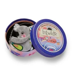 The Kuddly Koala Necklace^Erstwilder Best