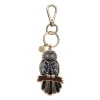 The Owl 'Gugu' Key Ring^Erstwilder Online