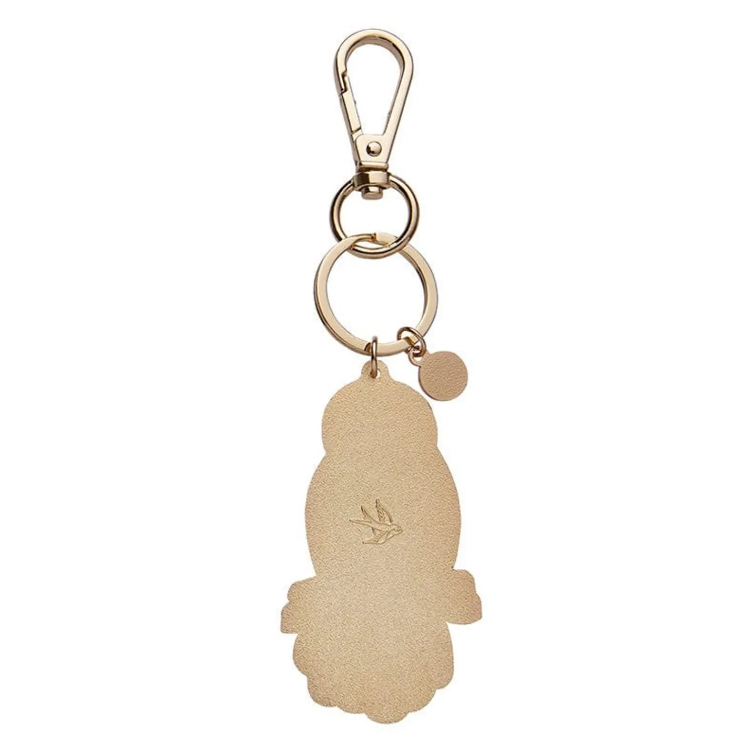 The Owl 'Gugu' Key Ring^Erstwilder Online