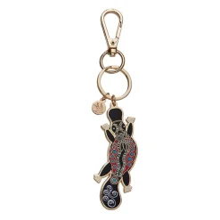 The Platypus 'Gugula' Key Ring^Erstwilder Outlet