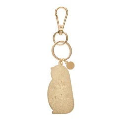 The Promising Penguin Enamel Key Ring^Erstwilder Sale