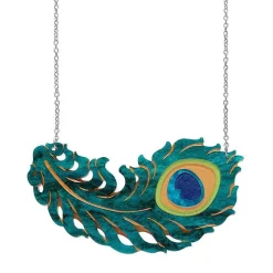 The Royal Eye Necklace^Erstwilder Outlet