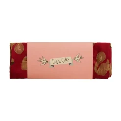 The Satisfied Squirrel Head Scarf^Erstwilder Discount