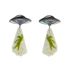The Truth Is Out There Earrings^Erstwilder