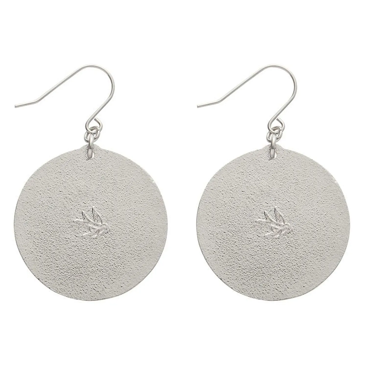 Timely Tale Enamel Drop Earrings^Erstwilder Discount