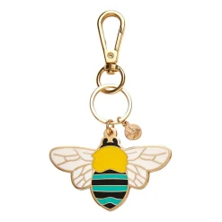 To Bee Or Not To Bee Key Ring^Erstwilder Hot