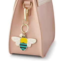 To Bee Or Not To Bee Key Ring^Erstwilder Hot