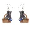 Toto Earrings^Erstwilder Outlet
