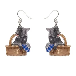 Toto Earrings^Erstwilder Outlet