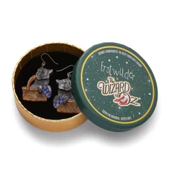 Toto Earrings^Erstwilder Outlet