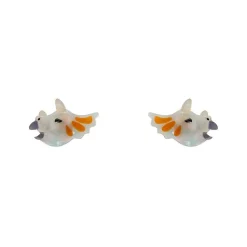 Tricera-Pop Earrings^Erstwilder Best