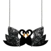 Tunnel Of Love Necklace^Erstwilder Clearance