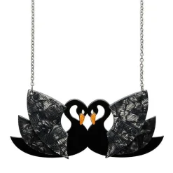 Tunnel Of Love Necklace^Erstwilder Clearance
