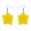 Twinkers Earrings^Erstwilder New