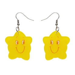 Twinkers Earrings^Erstwilder New