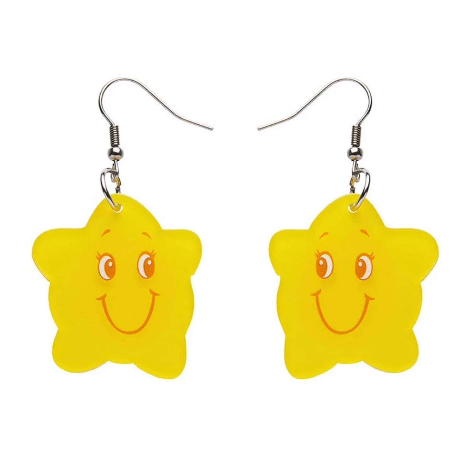Twinkers Earrings^Erstwilder New