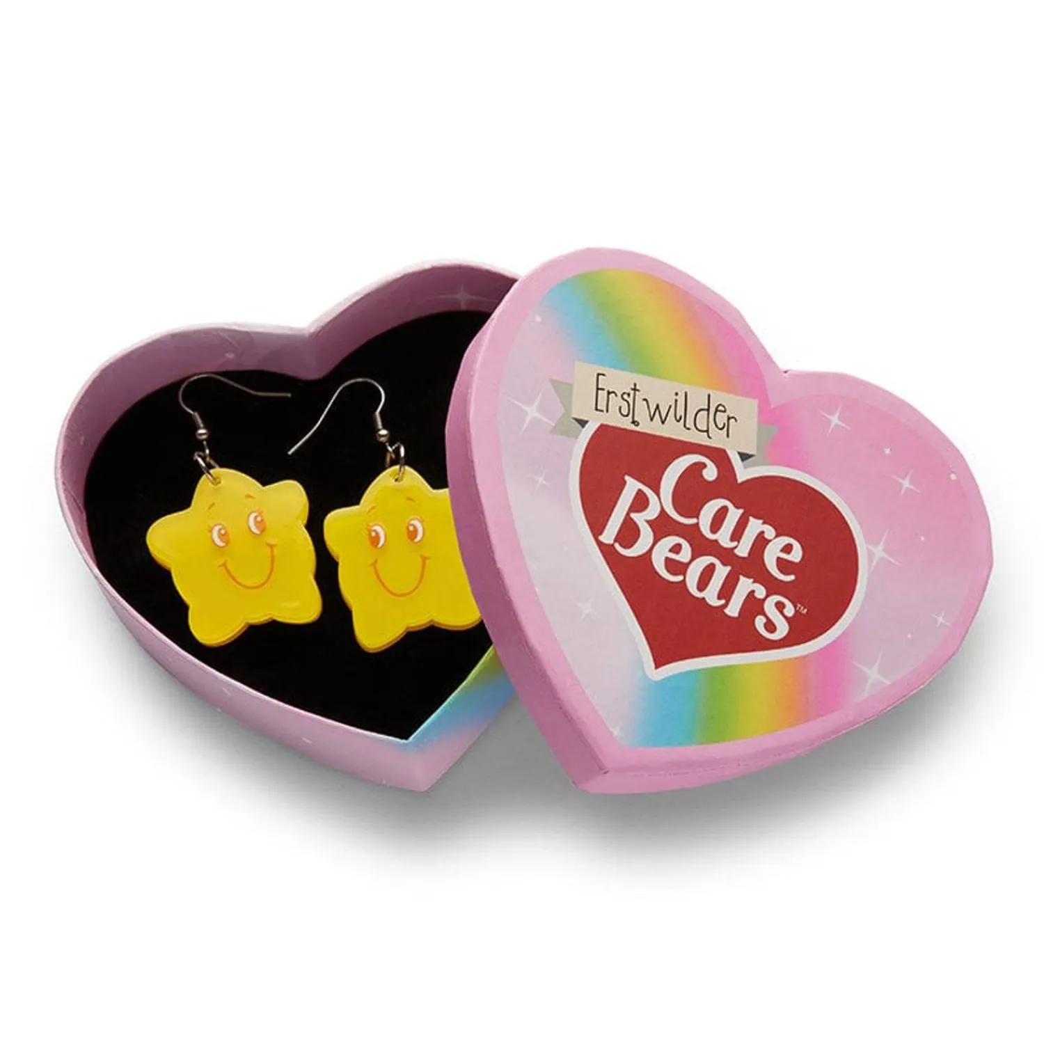 Twinkers Earrings^Erstwilder New