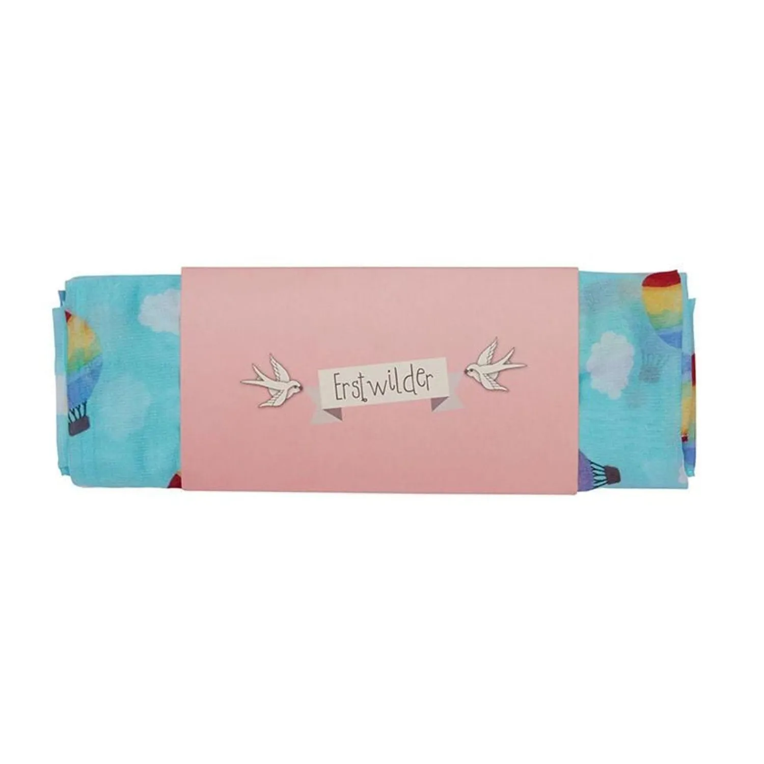 Up In The Clouds Head Scarf^Erstwilder Sale