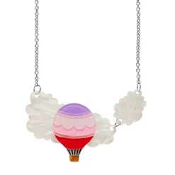 Up In The Clouds Necklace^Erstwilder Best