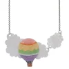 Up In The Clouds Necklace^Erstwilder Discount