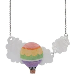 Up In The Clouds Necklace^Erstwilder Discount
