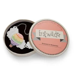 Up In The Clouds Necklace^Erstwilder Discount