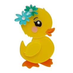 Waddlesworth Jr. Brooch^Erstwilder New