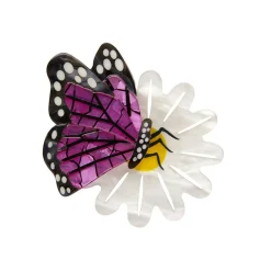 Wander Lust Mini Brooch^Erstwilder Best