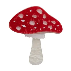 Well Spotted Brooch^Erstwilder Outlet