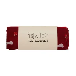 Well Spotted Neck Scarf Red^Erstwilder Outlet