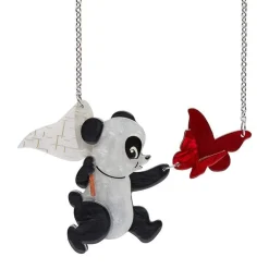 What A Catch Necklace^Erstwilder Sale